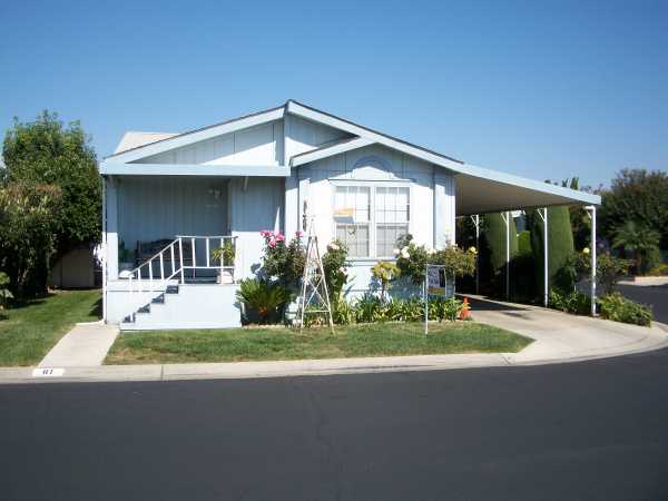 1500 E Warren Street #87, Santa Ana, CA 92705 