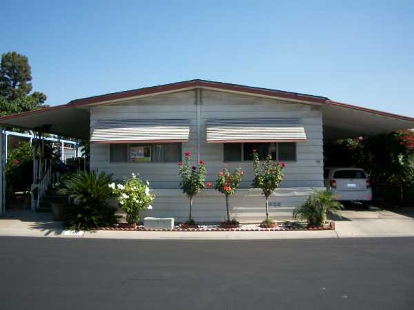 1500 E Warren Street #148, Santa Ana, CA 92705 