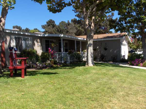519 W. TAYLOR  #276, Santa Maria, CA 93458 