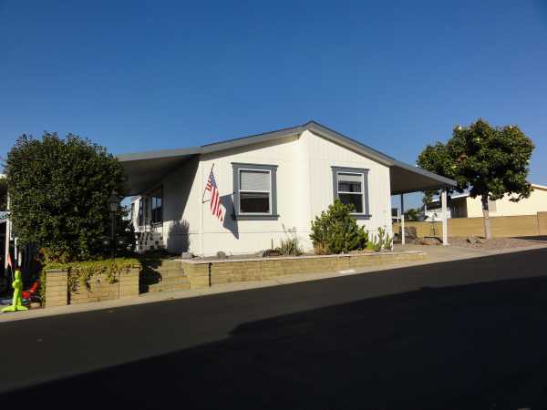 8701 Mesa Rd. #44, Santee, CA 92071 