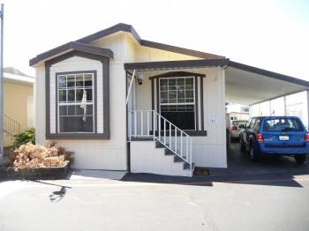 7908 Rancho Fanita Dr #21, Santee, CA 92071 