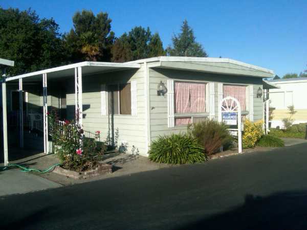 444 Whispering Pines #146, Scotts Valley, CA 95066 