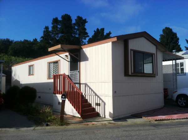 999 Old San Jose Road #19, Soquel, CA 95073 