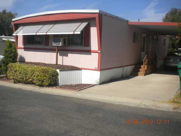 10767 Jamacha Blvd. # 94, Spring Valley, CA 91978 