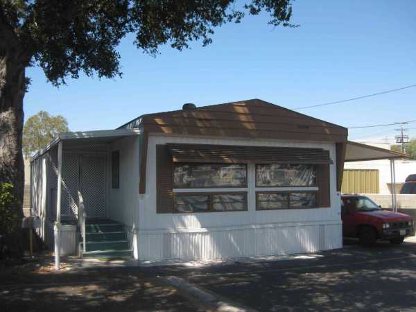 8100 Foorhill Blvd, Sunland, CA 91040 