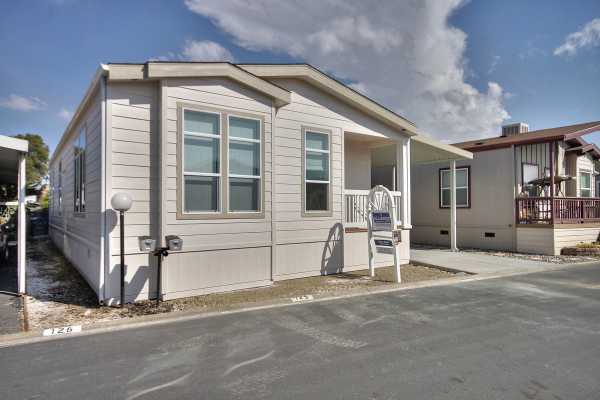 1085 Tasman Drive #125, Sunnyvale, CA 94089 