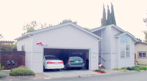 1225 Vienna Dr. #984, Sunnyvale, CA 94089 