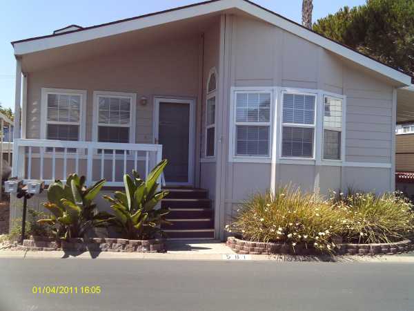 1085 Tasman Dr. #581, Sunnyvale, CA 94089 