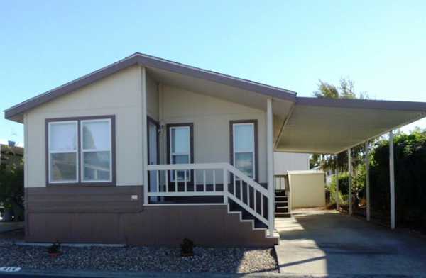 1220 Tasman Drive #414, Sunnyvale, CA 94089 