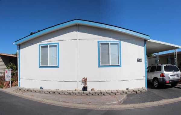 1085 Tasman Dr. #284, Sunnyvale, CA 94089 