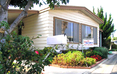 15401 Williams St,. #64, Tustin, CA 92780 