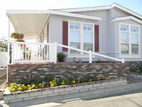 1400 W. 13th st. #60, Upland, CA 91786 