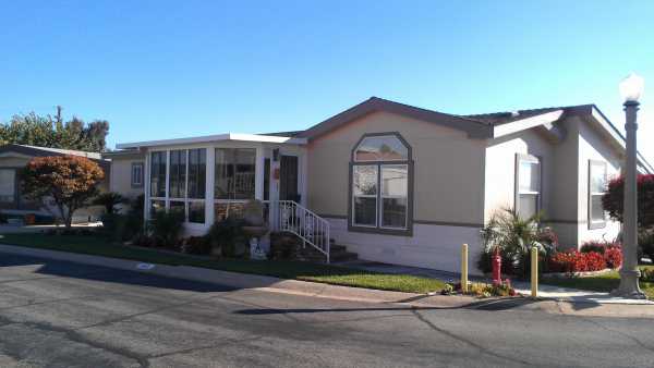 1400 W. 13th St #143, Upland, CA 91786 