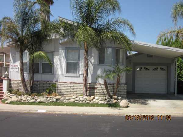 929 East Foothill Blvd., Upland, CA 91786 