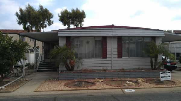 1400 W. 13th Street #169, Upland, CA 91786 