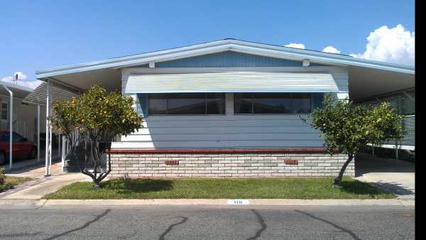 1400 W. 13th Street #115, Upland, CA 91786 