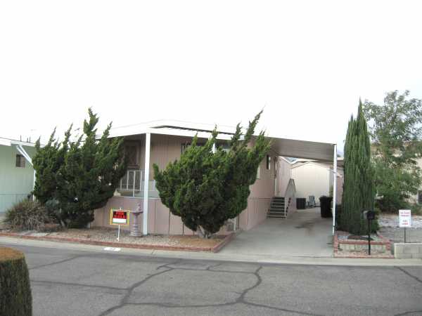 1400 W. 13th St. Sp.112, Upland, CA 91786 