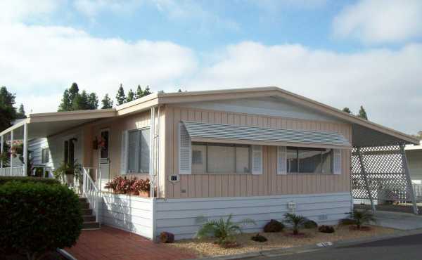 2130 Sunset Drive #117, Vista, CA 92081 