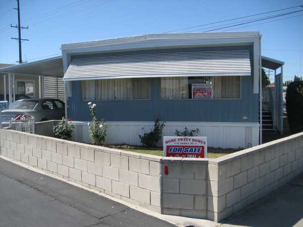 14352 BEACH BLVD #64, Westminster, CA 92683 