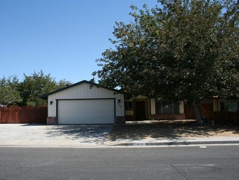 616 S Sorrel Street, Ridgecrest, CA 93555 