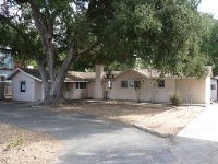 332 North Alvarado Avenue, Ojai, CA 93023 