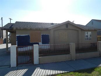320-322 West Magnolia Street, Compton, CA 90220 