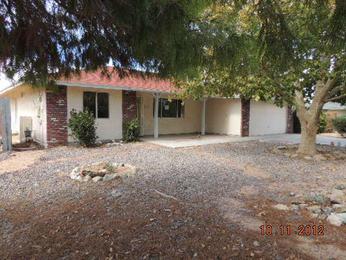 12374 Pawnee Rd, Apple Valley, CA 92308 