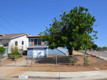 2341 Grove Street, National City, CA 91950 