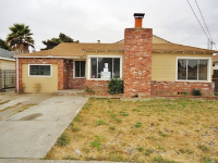 2782 Rollingwood Drive, San Pablo, CA 94806 