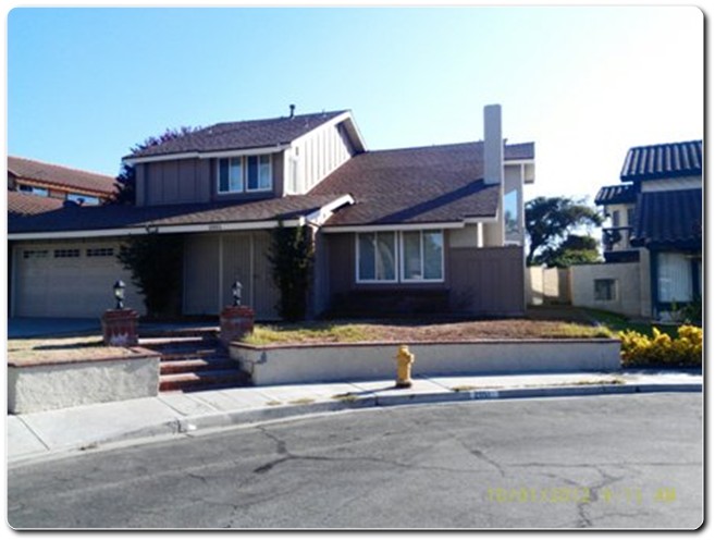 2051 Madonna Ln, La Habra, CA 90631 