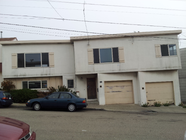 110 Ankeny Street, San Francisco, CA 94134 