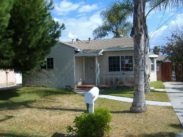 15520 Santa Ana Avenue, Bellflower, CA 90706 