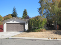 2133 Olympic Dr, Martinez, CA 94553 
