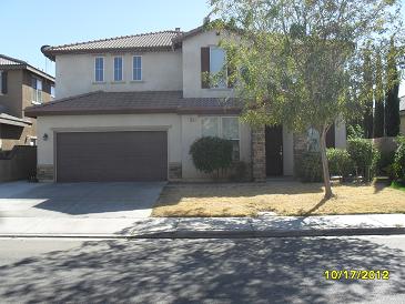 3836 Tournament Dr, Palmdale, CA 93551 