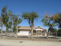 9813 East Avenue,q14, Little Rock, CA 93543 