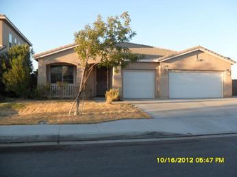 5765 W Avenue J10, Lancaster, CA 93536 