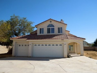 5652 Lyric Avenue, Lancaster, CA 93536 