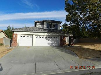 39432 Snowberry Way, Palmdale, CA 93551 