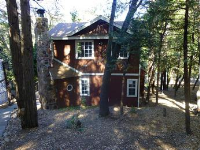 676 Knoll Drive, Crestline, CA 92325 