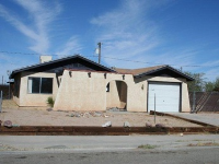 1312 W Willow Avenue, Ridgecrest, CA 93555 