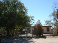 6751 Mountain View Avenue, Inyokern, CA 93527 