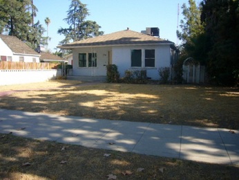 1252 Waterman Avenue, Fresno, CA 93706 