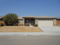 5216 Tierra Abierta Drive, Bakersfield, CA 93307 