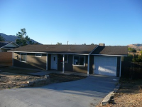 19601 Rose Avenue, Tehachapi, CA 93561 