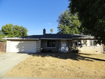 2045 Rossmoor Drive, Rancho Cordova, CA 95670 