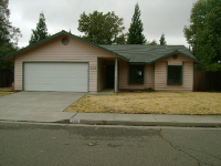 245 Williams Avenue, Red Bluff, CA 96080 