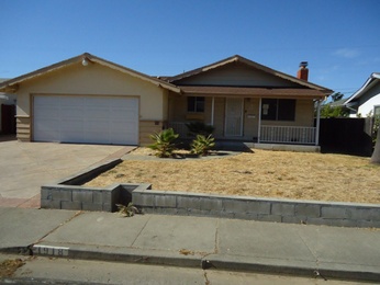 1918 Buckingham Drive, Fairfield, CA 94533 