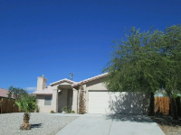 66150 Santa Rosa Road, Desert Hot Springs, CA 92240 