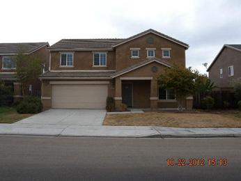 885 S Burl Ave, Fresno, CA 93727 