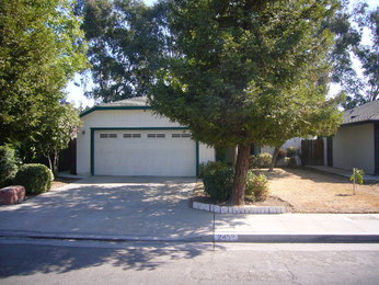 2452 North Marty Avenue, Fresno, CA 93722 